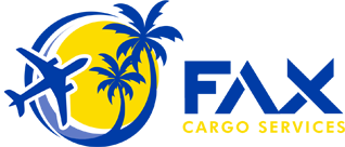 Fax Cargo Services Logo